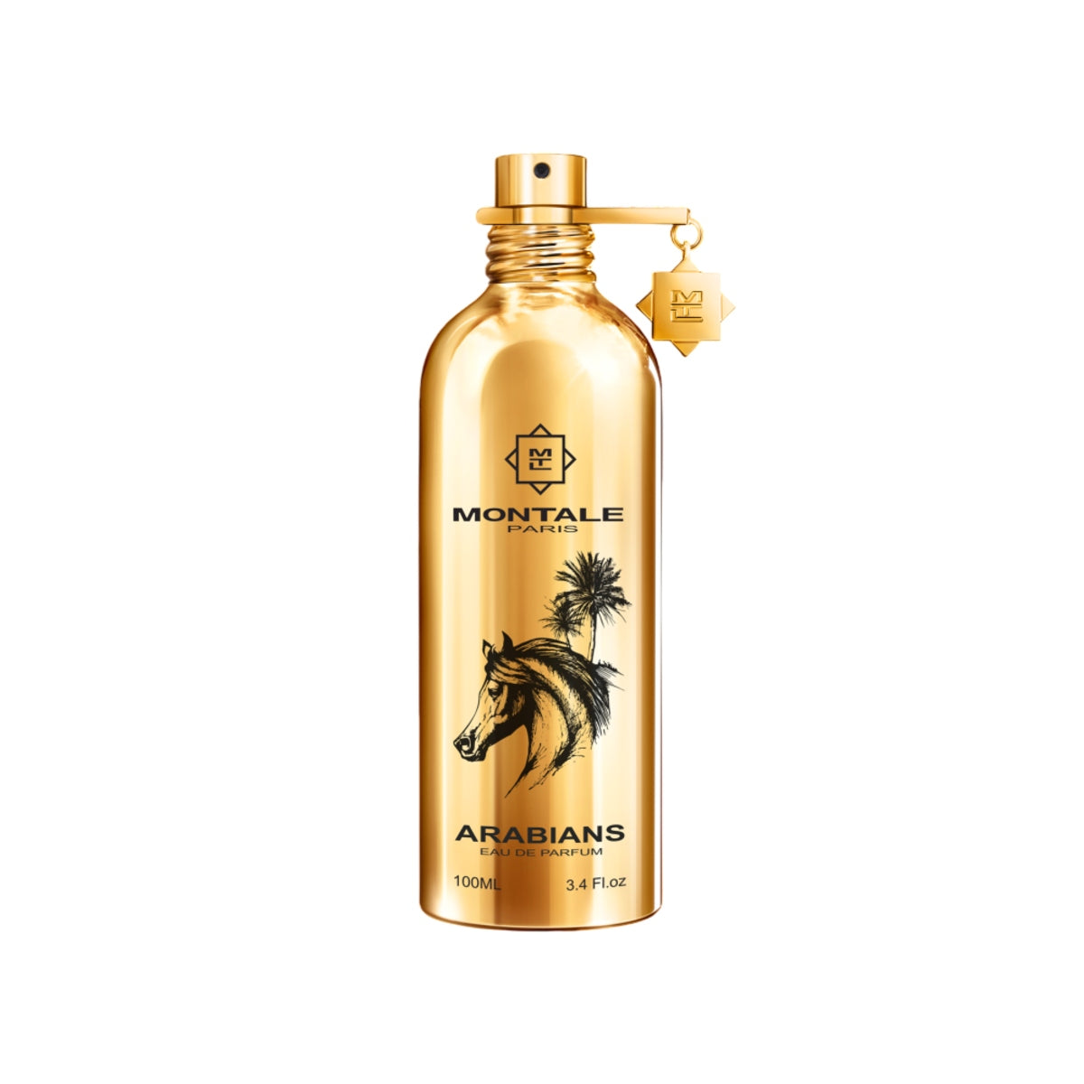 Arabians, Eau De Parfum, Unisex / 100 ml