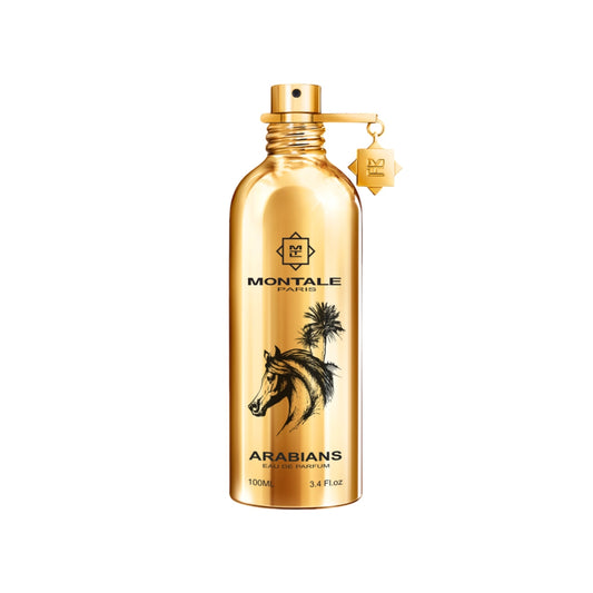 Arabians, Eau De Parfum, Unisex / 100 ml