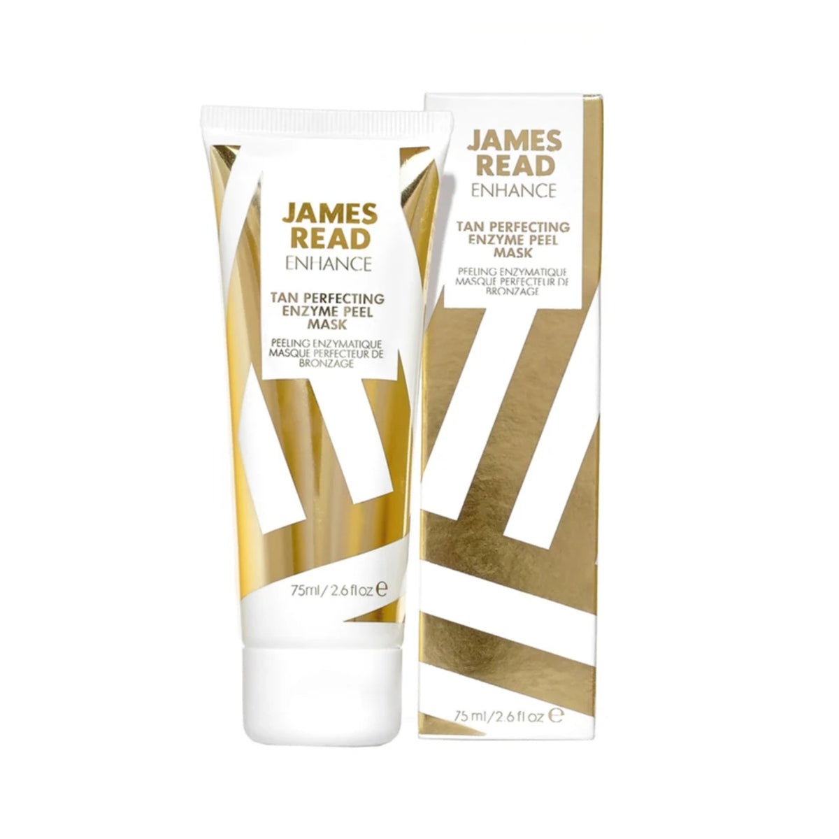 Tan Correcting Mask