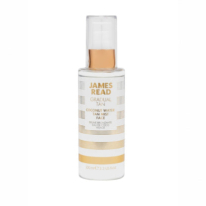Coconut Tan Mist Face