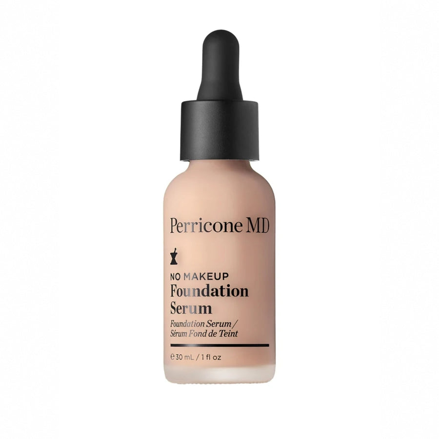 No Makeup Foundation Serum / Porcelain