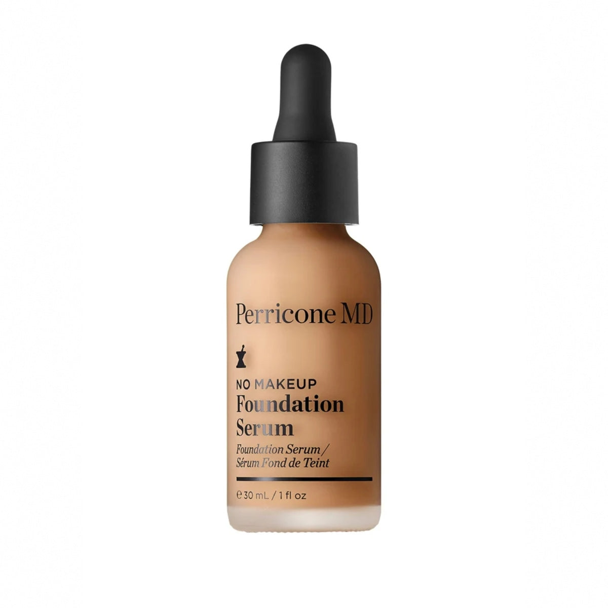 No Makeup Foundation Serum / Nude