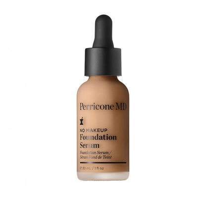 No Makeup Foundation Serum / Beige