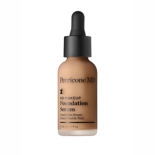 No Makeup Foundation Serum / Beige
