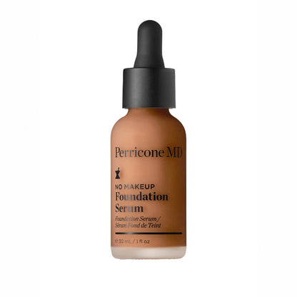 No Makeup Foundation Serum / Rich