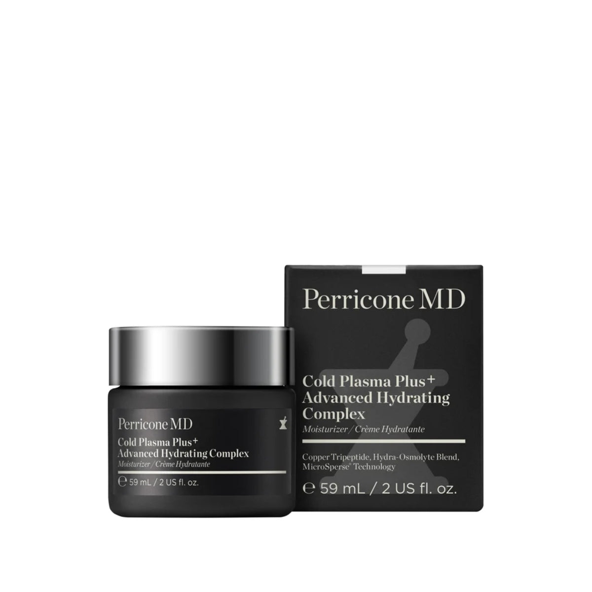 Cold Plasma Plus+ Advanced Hydrating Complex