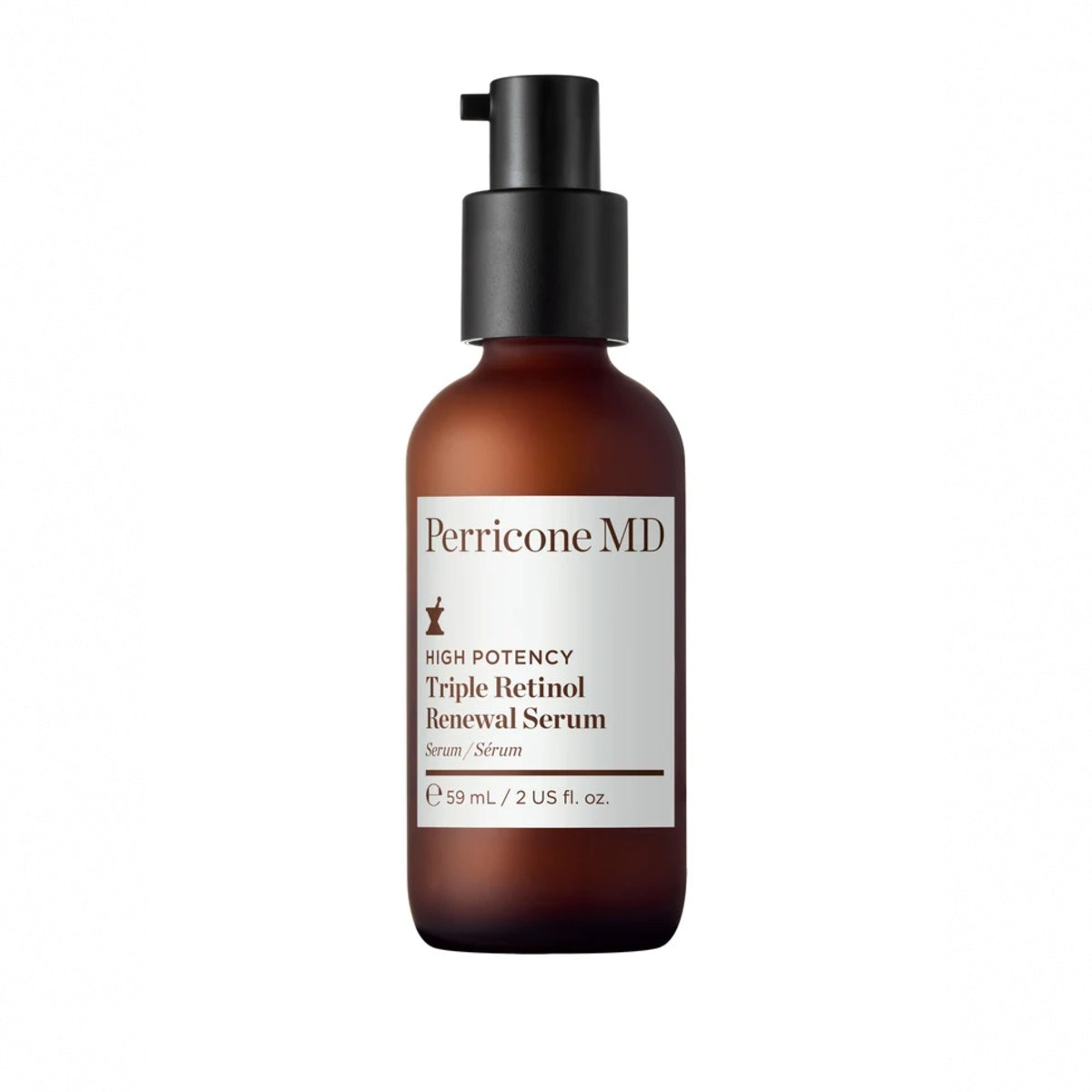 High Potency Triple Retinol Renewal Serum