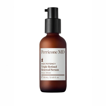 High Potency Triple Retinol Renewal Serum