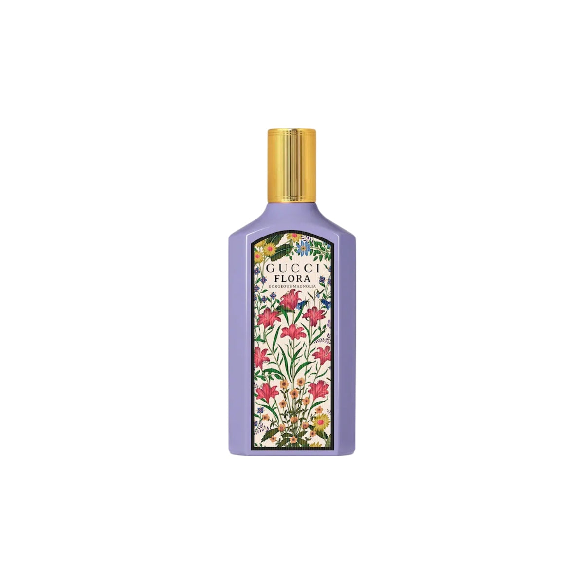 Flora Gorgeous Magnolia, Eau de Parfum, For Women / 100 ml