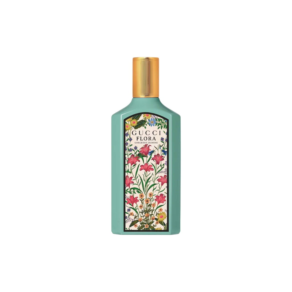 Flora Gorgeous Jasmine, Eau de Parfum, For Women / 100 ml