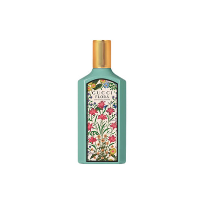 Flora Gorgeous Jasmine, Eau de Parfum, For Women / 100 ml
