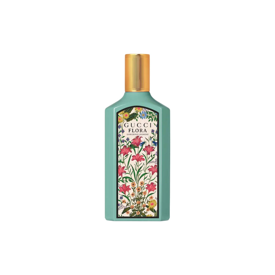 Flora Gorgeous Jasmine, Eau de Parfum, For Women / 100 ml