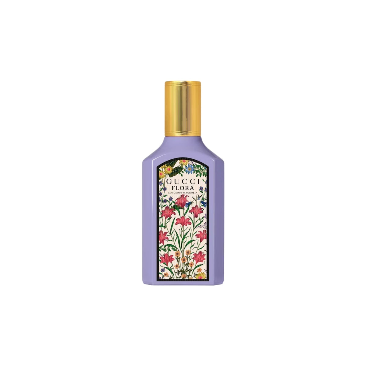 Flora Gorgeous Magnolia, Eau de Parfum, For Women / 50 ml