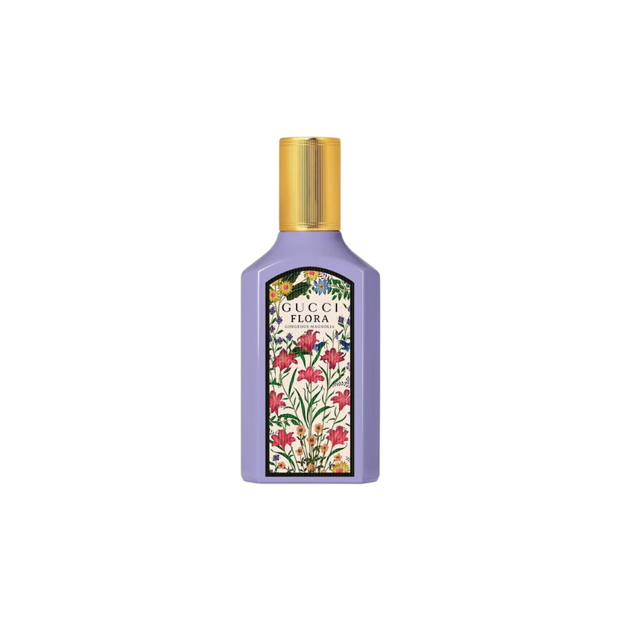 Flora Gorgeous Magnolia, Eau de Parfum, For Women / 50 ml