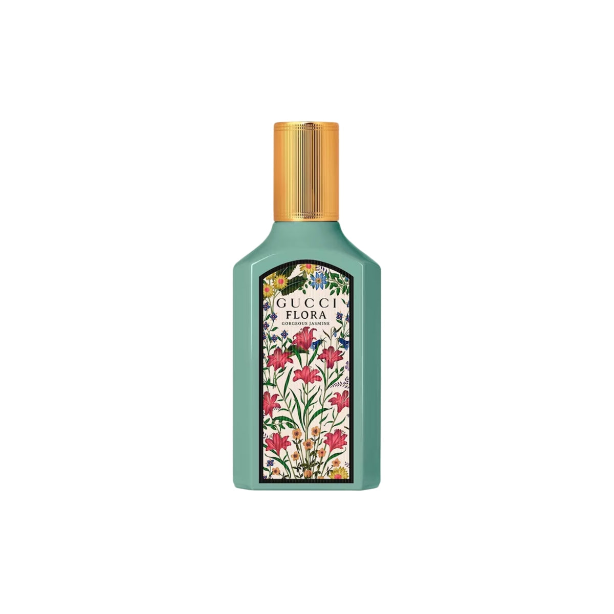 Flora Gorgeous Jasmine, Eau de Parfum, For Women / 50 ml