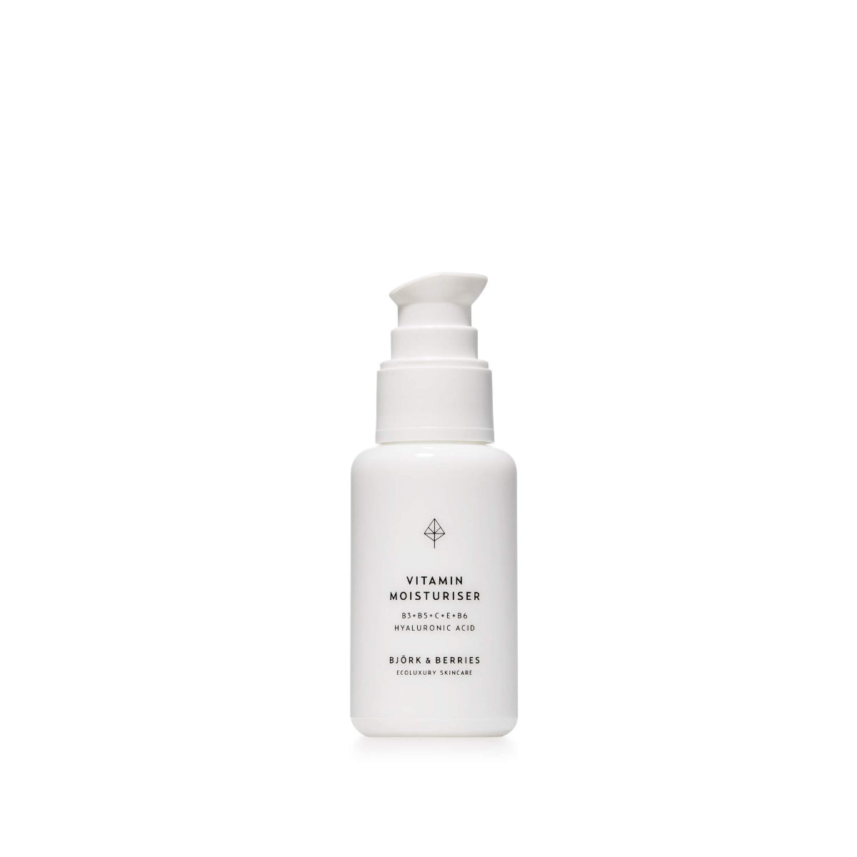Vitamin Moisturiser
