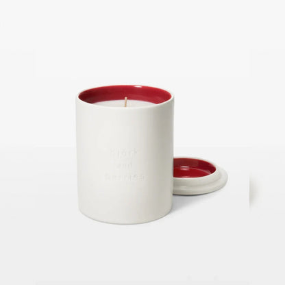 Fäviken Scented Candle