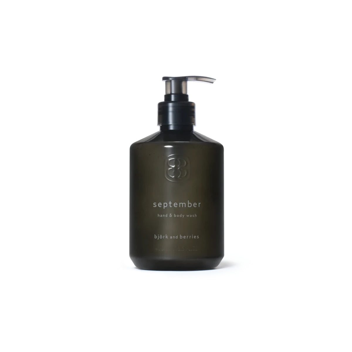 September Hand & Body Wash