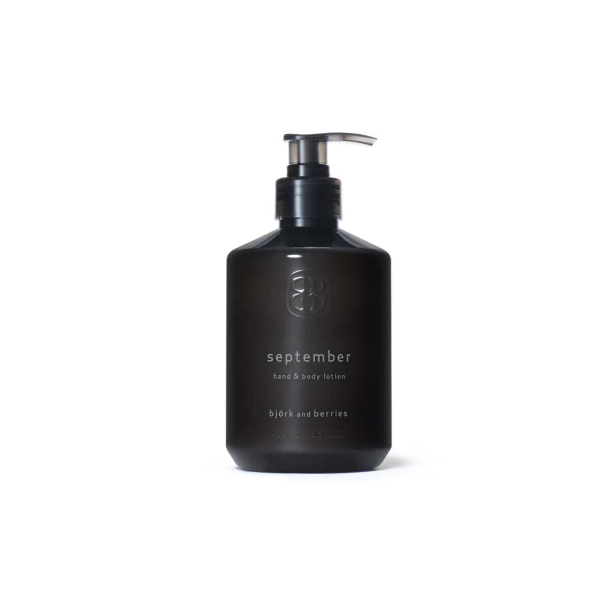 September Hand & Body Lotion
