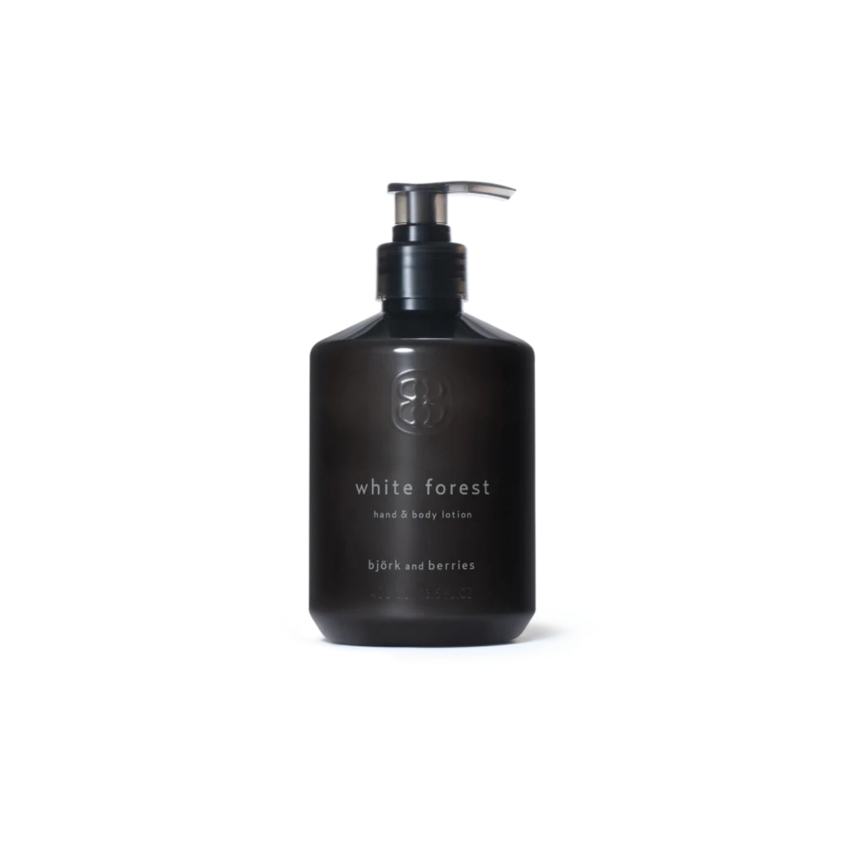 White Forest Hand & Body Lotion