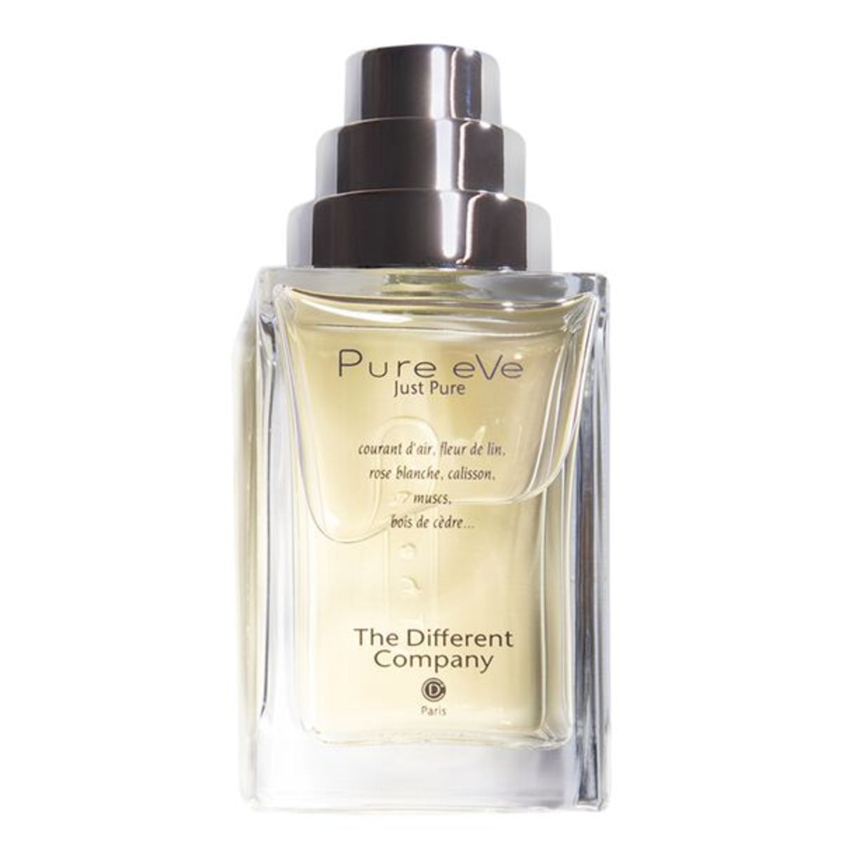 Pure eVe, Eau de Parfum, For Women / 100 ml