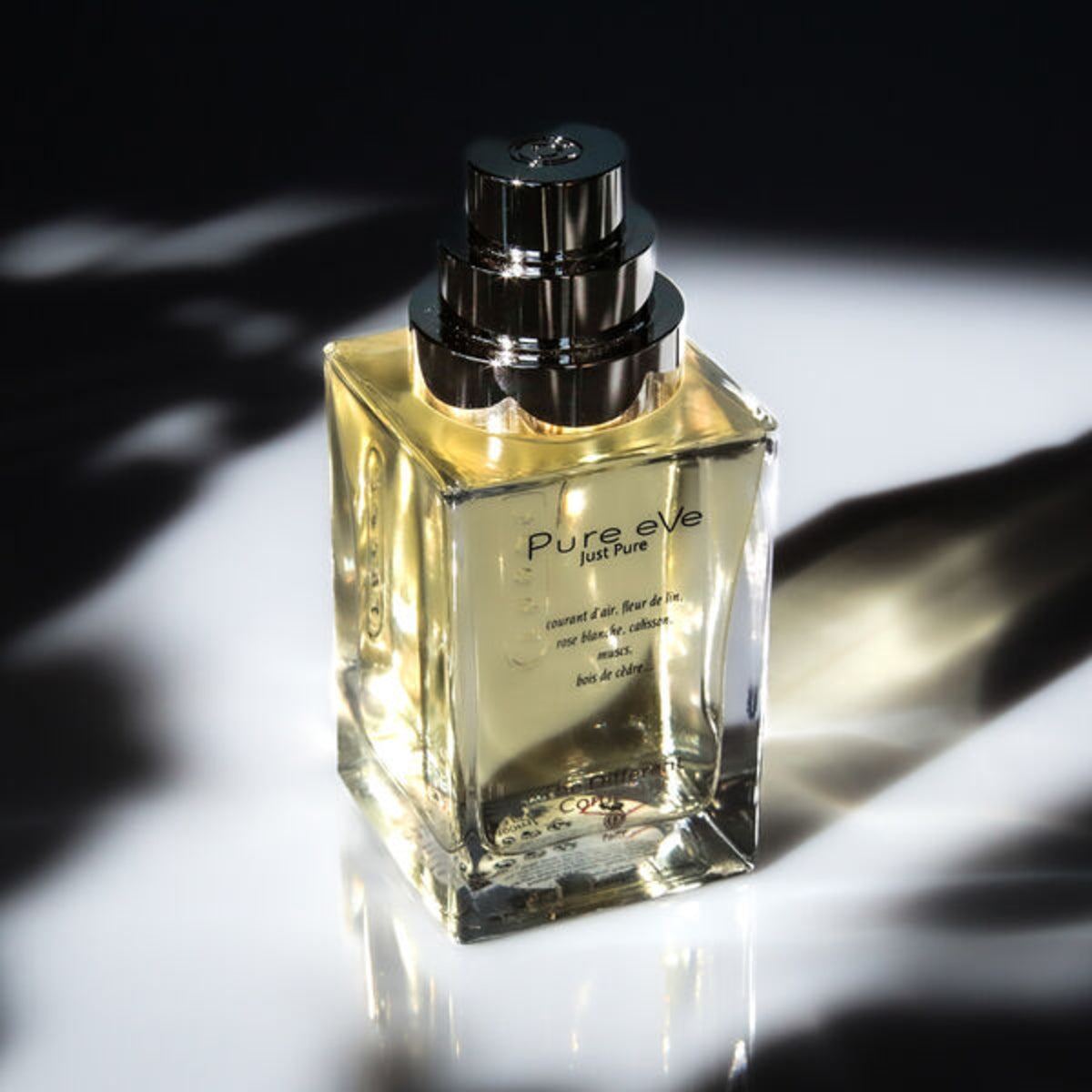 Pure eVe, Eau de Parfum, For Women / 100 ml