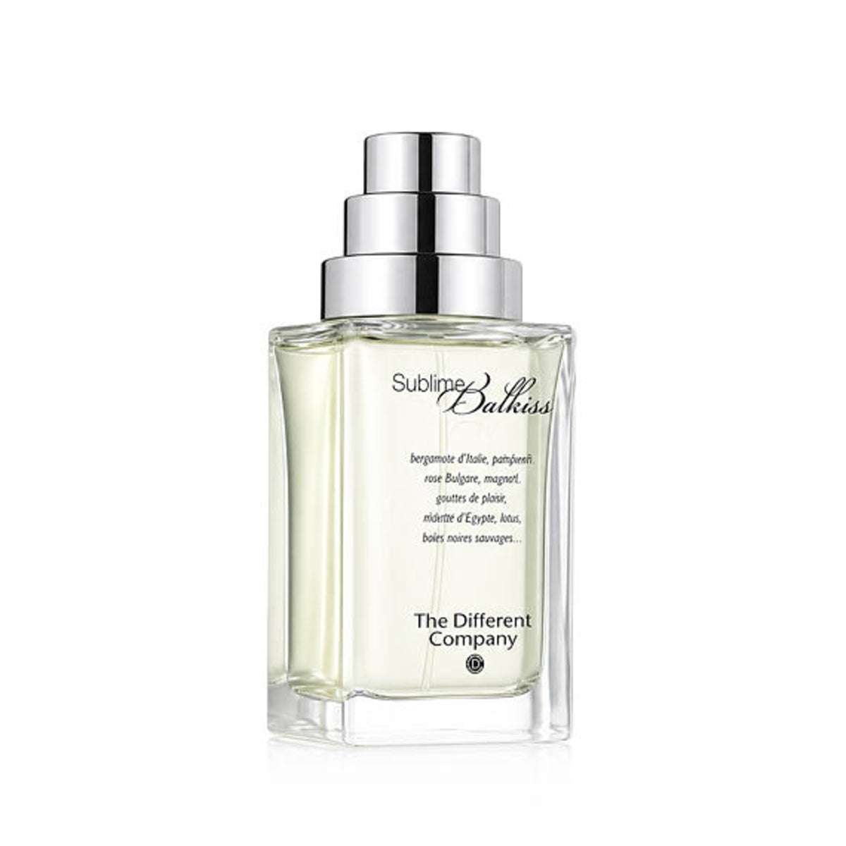 Sublime Balkiss, Eau de Parfum, For Women / 100 ml
