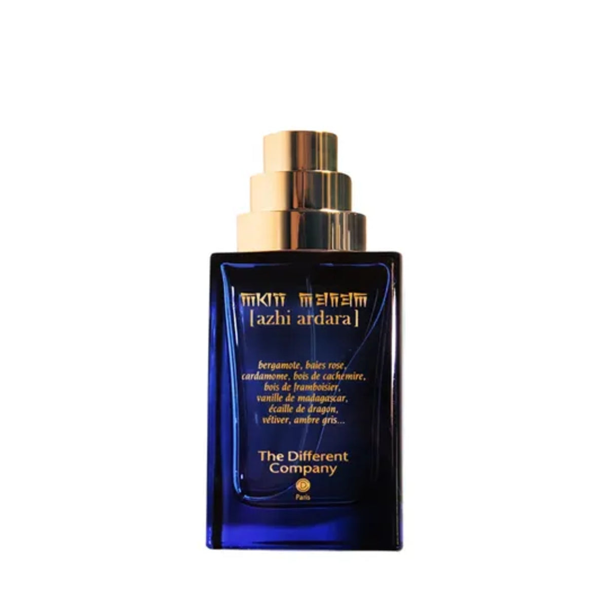 Azhi Ardara, Eau de Parfum, Unisex / 100 ml