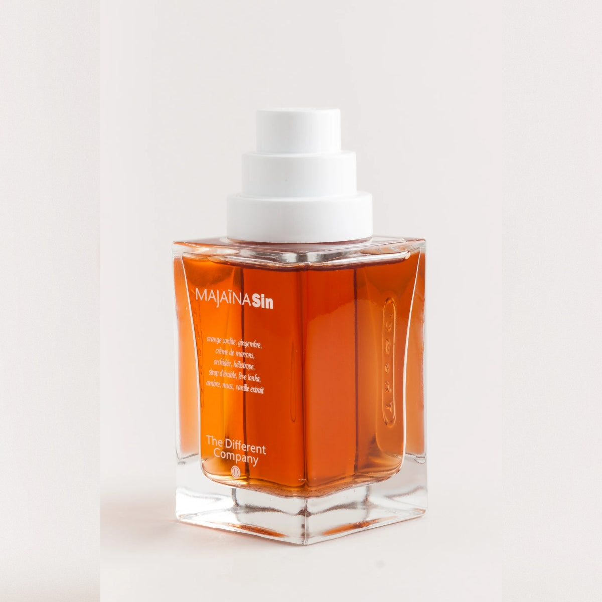 Majaïna Sin, Eau de Parfum, Unisex / 100 ml