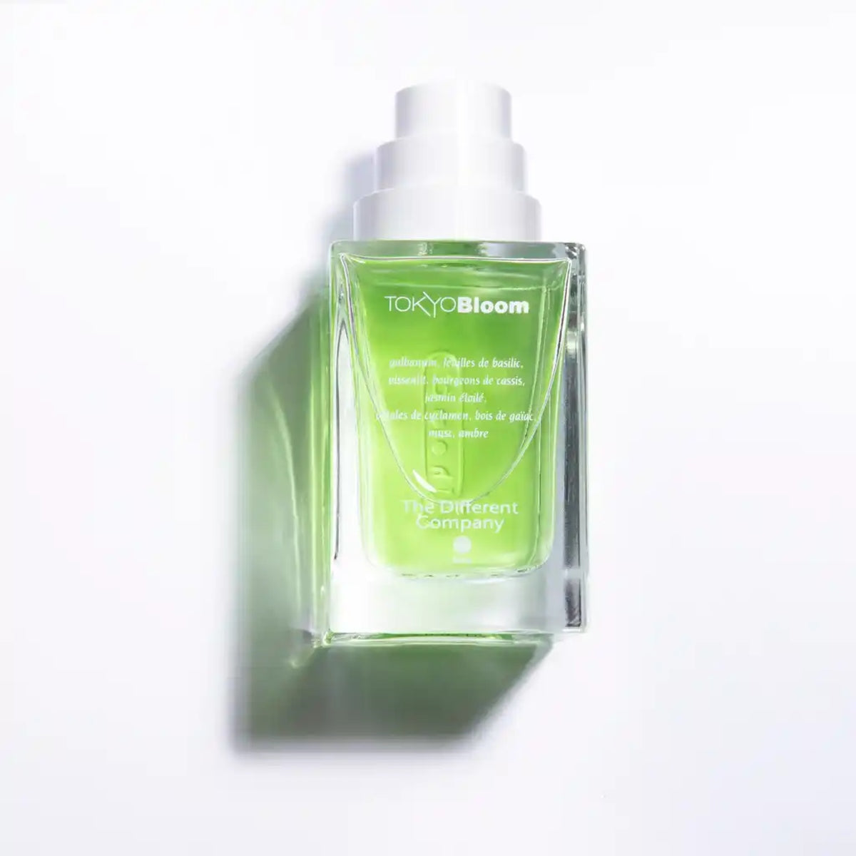 Tokyo Bloom, Eau de Toilette, Unisex / 100 ml
