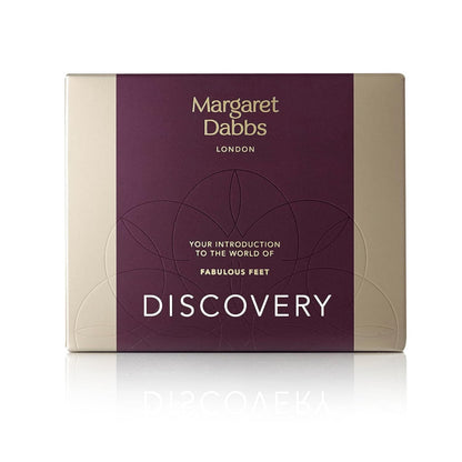 Fabulous Feet Discovery Kit