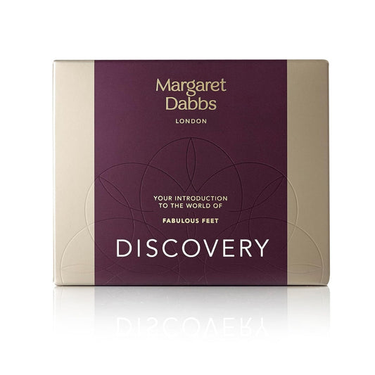 Fabulous Feet Discovery Kit