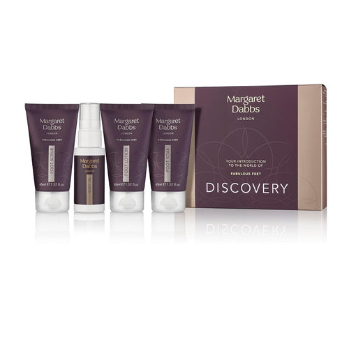 Fabulous Feet Discovery Kit