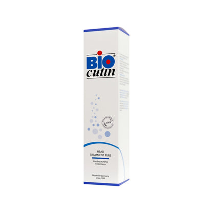 Head Treatment Pure