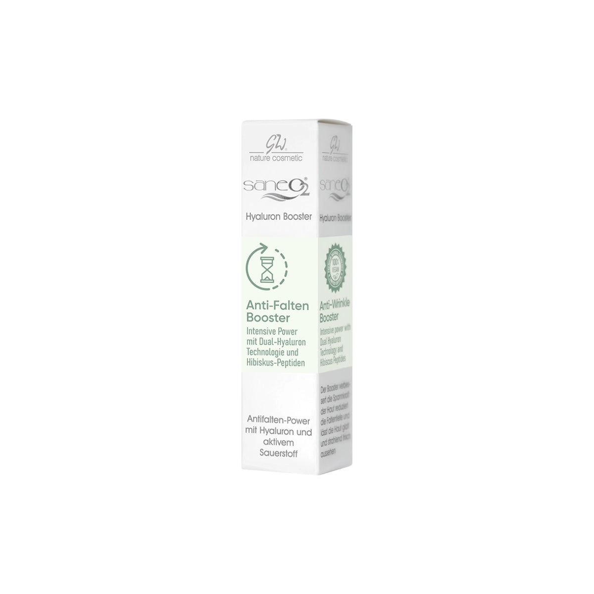 Hyaluron Anti-Falten-Booster