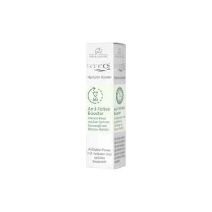 Hyaluron Anti-Falten-Booster