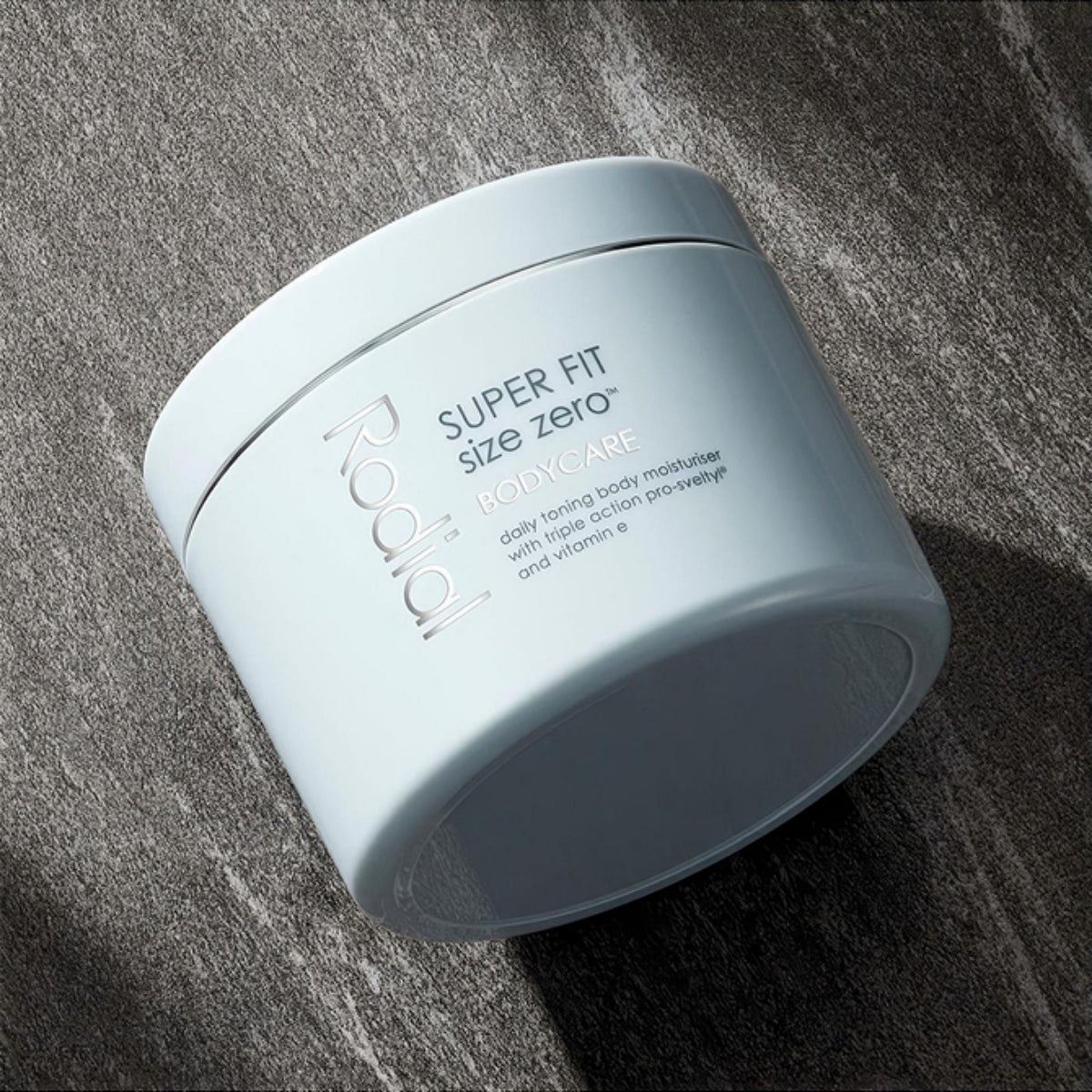 Super Fit Size Zero*