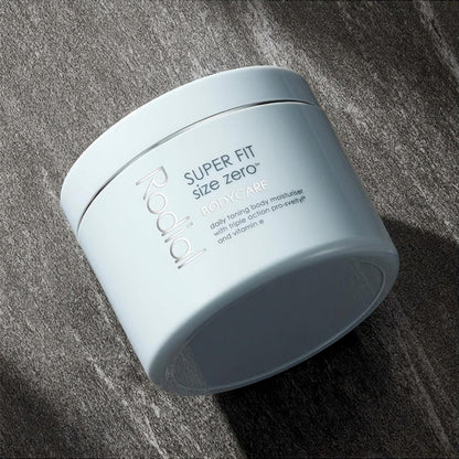 Super Fit Size Zero*