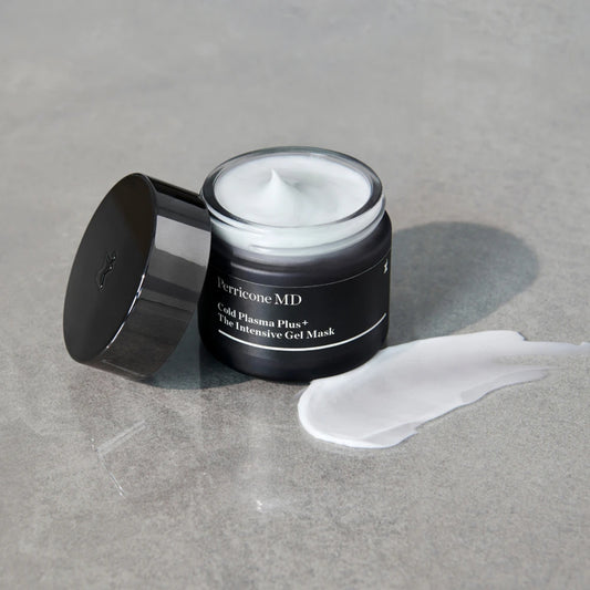Cold Plasma Plus+ The Intensive Gel Mask*