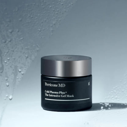 Cold Plasma Plus+ The Intensive Gel Mask*
