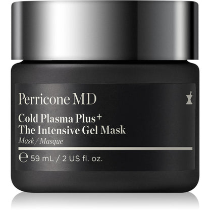 Cold Plasma Plus+ The Intensive Gel Mask*