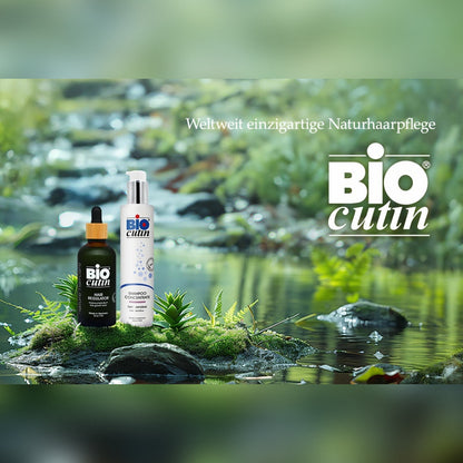 Shampoo fettig & schuppig