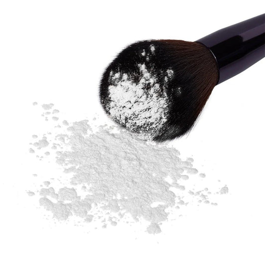 Tool-Expert Dual-Ended Liquid & Powder Brush*