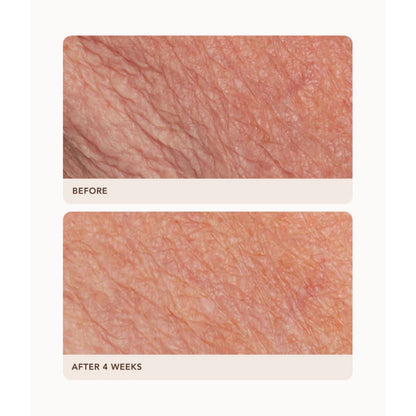 The Method: Body Polish