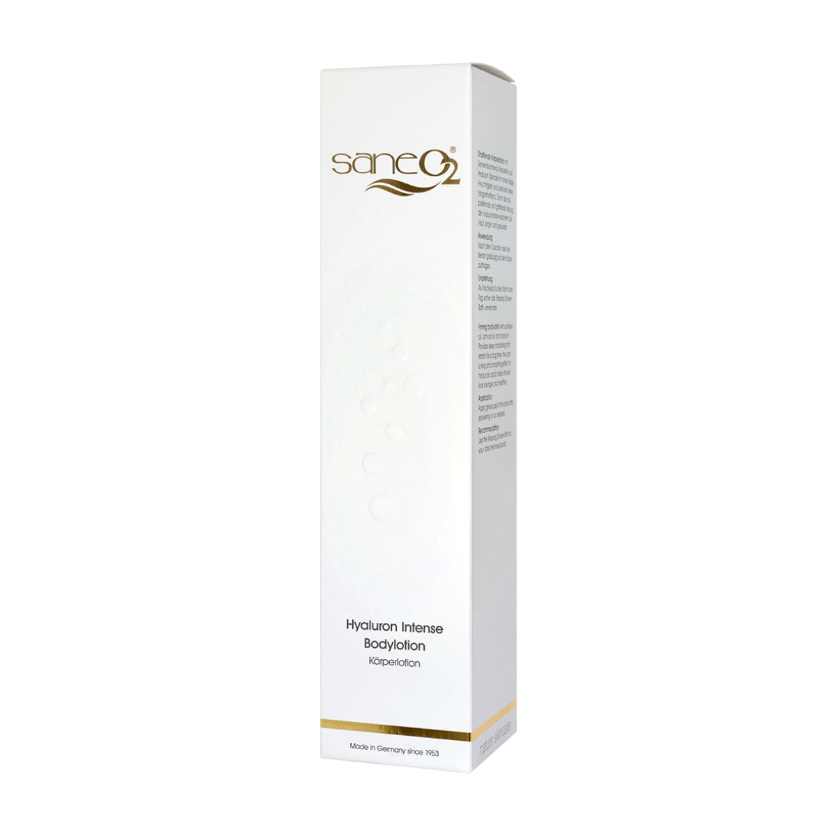 Hyaluron Intense Bodylotion