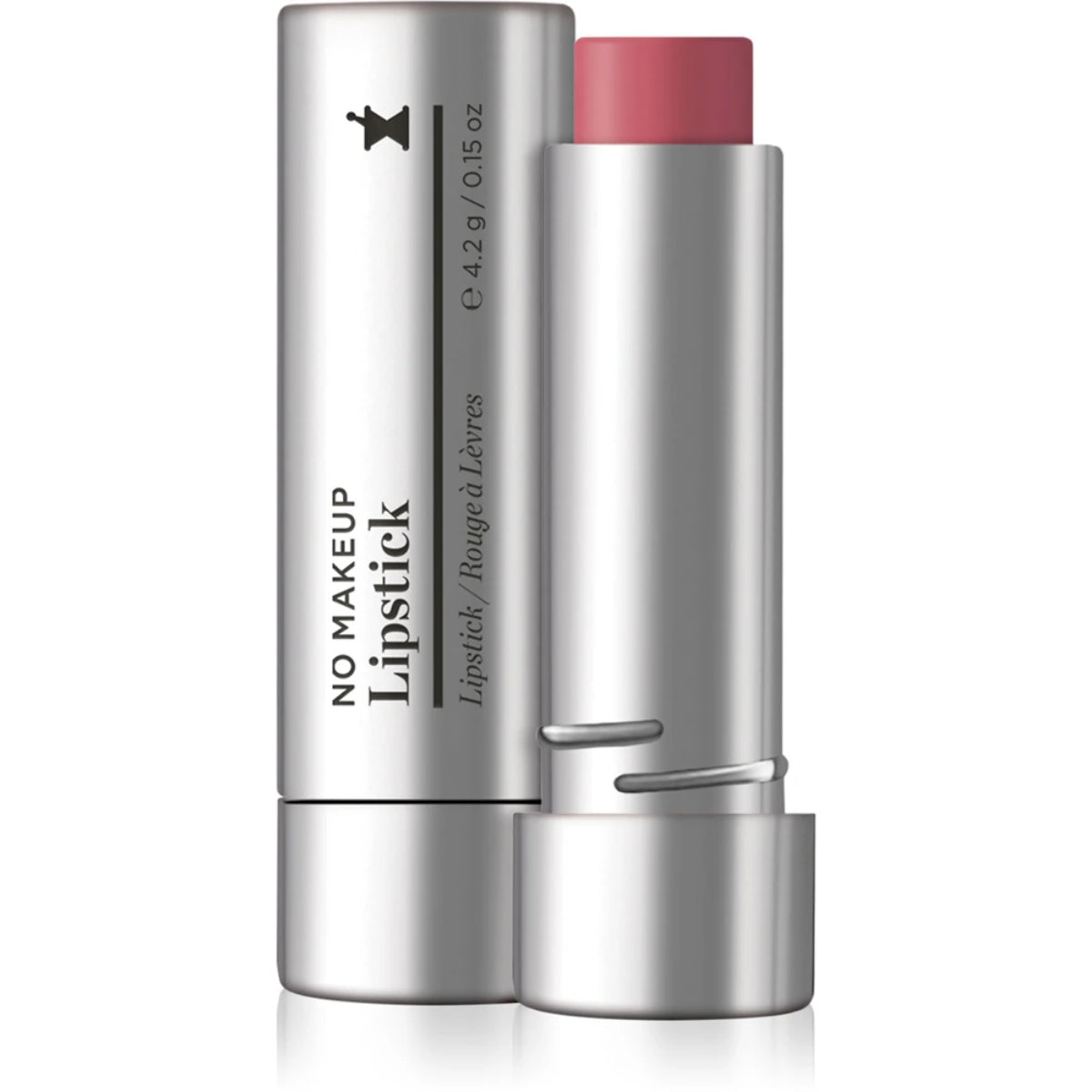 No Makeup Lipstick - Original Pink