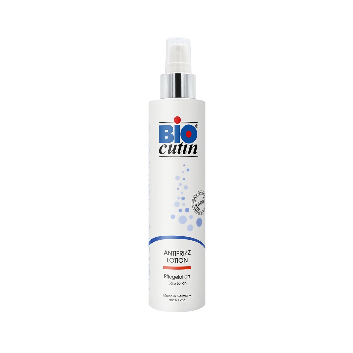Anti Frizz Lotion