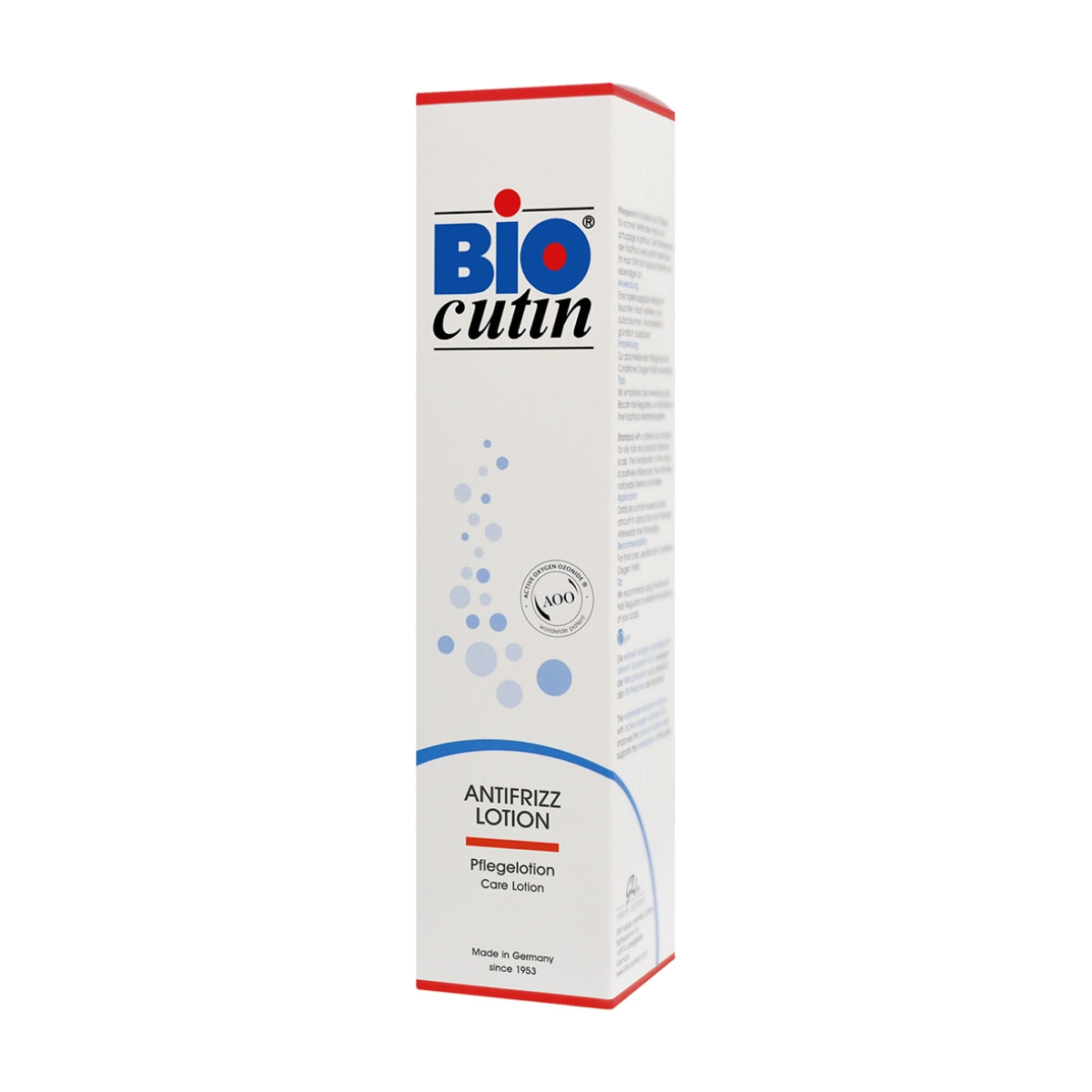 Anti Frizz Lotion