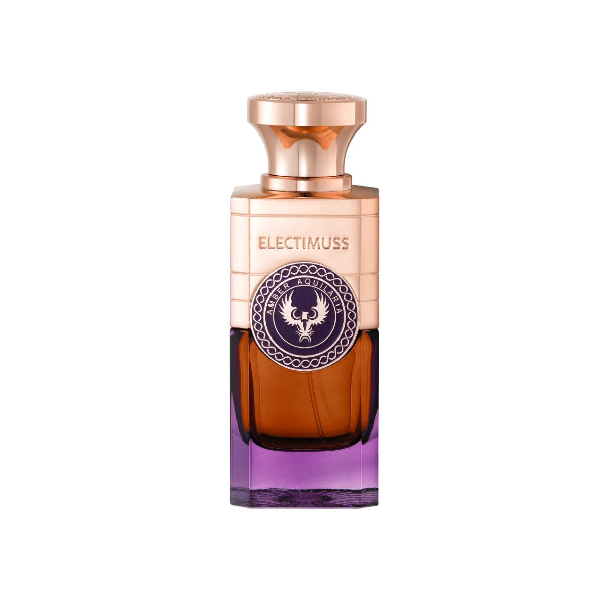 Emperor Collection - Amber Aquilaria, Parfum, Unisex