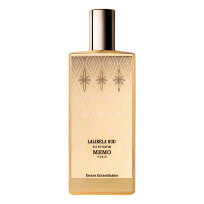Escales Extraordinaires - Lalibela Oud, Eau De Parfum, Unisex
